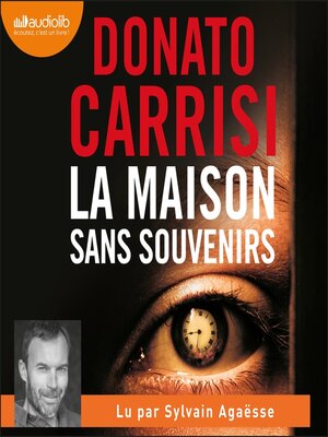 cover image of La Maison sans souvenirs